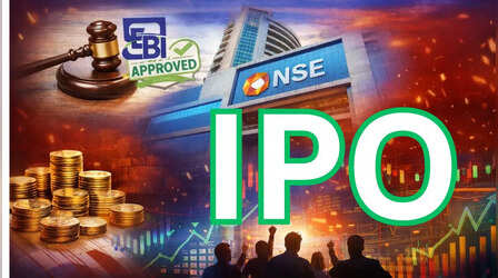 NSE IPO पर आया बड़ा अपडेट, 9 साल बाद फिर ट्रैक पर लिस्टिंग की योजना