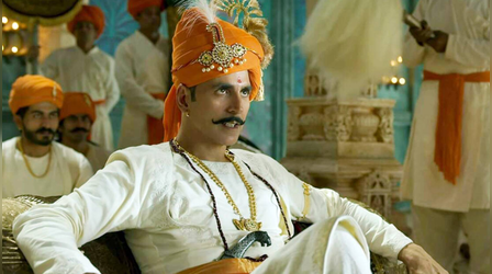 'सम्राट पृथ्वीराज' में नकली मूंछों की वजह से ट्रोलिंग पर Akshay Kumar ने तोड़ी चुप्पी, बोले 'मुझसे गलती हुई...'
