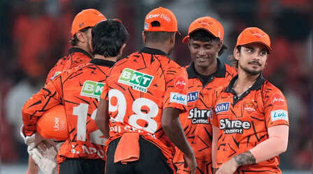 IPL 2026: पैट कमिंस लौटे, लेकिन क्या हैदराबाद का कप्तान बदलेगा, संजय बांगड़ ने किया बड़ा खुलासा