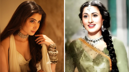Madhubala Biopic: Sara Arjun निभाएंगी 'मधुबाला' का किरदार, 'धुरंधर' के बाद हाथ लगी बड़ी फिल्म