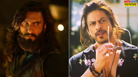 Dhurandhar 2: रणवीर सिंह की फिल्म ने 'पठान' को दी पटखनी, UK में की छप्पर फाड़ कमाई