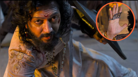 Raja Shivaji: 'फिल्म देखो जवाब मिल जाएगा' ट्रेलर पर सवाल उठाने वाले BJP नेता रितेश देशमुख ने दिया जवाब