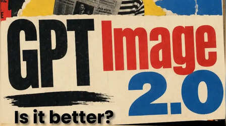 ChatGPT Images 2.0 हुआ लॉन्च, पूरी तरह बदल जाएगा AI से फोटो बनाने का एक्सपीरियंस