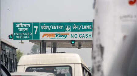 FASTag यूजर्स सावधान! 'एनुअल पास' के नाम पर खाली हो सकता है अकाउंट; NHAI ने दी चेतावनी