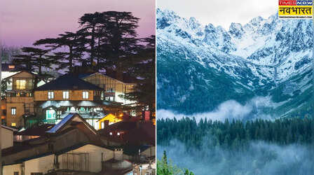 Shimla Itinerary: शिमला जाने का प्लान? जानें बेस्ट टाइम, मौसम और जरूरी टिप्स