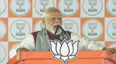 West Bengal Election: वोटिंग के दूसरे चरण से पहले PM मोदी ने बंगाल की महिलाओं को दी '10 गारंटी'