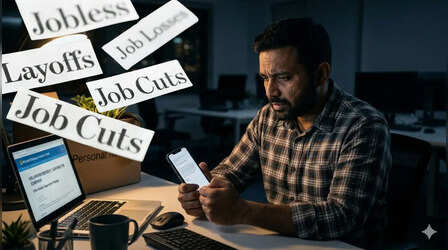 Meta में 10% वर्कफोर्स बाहर, तो Microsoft ने कहा 'पैसे लो और नौकरी छोड़ो', टेक सेक्टर में फिर आई नौकरियों की शामत