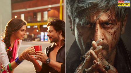 Deepika Padukone ने प्रेगनेंसी में शुरू की King की शूटिंग, शाहरुख खान संग शूट किया एक्शन सीन