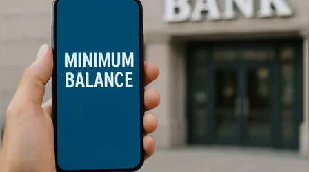 मिनिमम बैलेंस के नाम पर किस बैंक ने आपकी जेब से निकाले सबसे ज्यादा पैसे? HDFC से लेकर SBI तक ने पेनल्टी के नाम पर की 19,083 करोड़ की वसूली