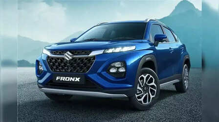 Maruti Suzuki Upcoming Cars: हाइब्रिड इंजन के साथ आएगी नई ब्रेजा, टाटा पंच को टक्कर देगी ये नई SUV