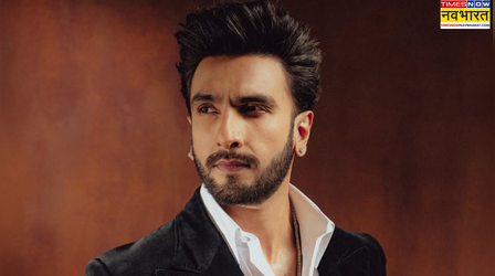 कांतारा मिमिक्री मामले में Ranveer Singh को मिली राहत, इस पवित्र मंदिर में करेंगे पश्चाताप
