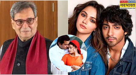 Taal 2 की स्क्रिप्ट हुई पूरी, लीड रोल में नजर आएंगे आहान पांडे-अनीत पड्डा! Subhash Ghai ने तोड़ी चुप्पी