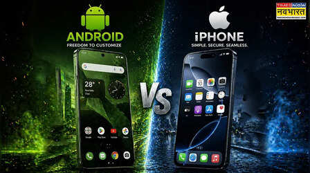 Android के इन फीचर्स के आगे फीका पड़ जाता है महंगा iPhone, हर दिन इनकी पड़ती है जरूरत