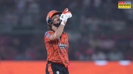'आपको वही जॉब करना...', कप्तानी छिनने पर ईशान किशन का पहला रिएक्शन, पैट कमिंस पर दिया बड़ा बयान