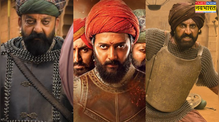 Raja Shivaji के लिए रितेश देशमुख ने खाली कर दी मेकर्स की जेब, इन स्टार्स ने भी ली मोटी फीस
