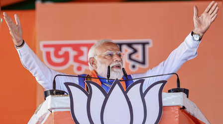 West Bengal Election 2026: कटवा में TMC vs BJP: किसानों की परेशानी और युवाओं की उम्मीदों पर टिकी नजर