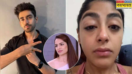 Top 7 TV Gossips: 'स्प्लिट्जविला 15' फेम प्रीत सिंह के साथ हुई मारपीट, KKK 15 के लिए कंफर्म हुए अविनाश मिश्रा