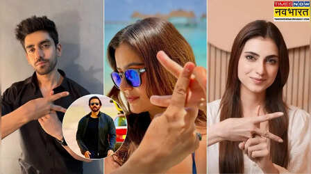Khatron Ke Khiladi 15: कंफर्म कंटेस्टेंट्स की लिस्ट आई सामने! सीनियर्स बन दम दिखाने लौटेंगे ये सितारे
