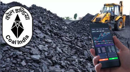 Coal India का ट्रिपल धमाका; धांसू प्रॉफिट के साथ डिविडेंड का ऐलान, अब शेयर ने लगाई 4% की छलांग