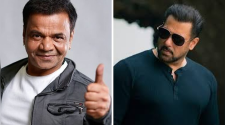 वामशी पेडिपल्ली संग सलमान खान स्टारर में हुई Rajpal Yadav की एंट्री, शूटिंग भी कर डाली शुरू