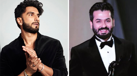 'धुरंधर 2' की सफलता के बाद 2027 में नेक्स्ट मूवी शुरू करेंगे Aditya Dhar, रेस में सबसे आगे Ranveer Singh