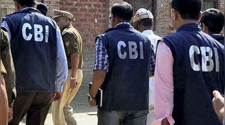 IRS अधिकारी से मारपीट के मामले में CBI के जॉइंट डायरेक्टर को तीन महीने की सजा, छापेमारी के दौरान लगे थे गंभीर आरोप