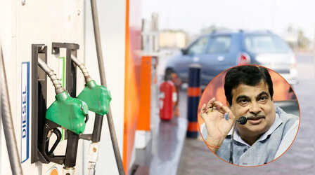 तो क्या भविष्य में पूरी तरह खत्म हो जाएंगी Petrol-Diesel Car? केंद्रीय मंत्री गडकरी ने क्यों कही ये बात