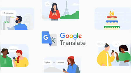 20 साल का हुआ Google Translate, आप भी नहीं जानते होंगे ये 7 फैक्ट्स और फीचर्स