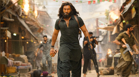 Dhurandhar Japan Release: भारत के बाद जापान में कोहराम मचाएगी Ranveer Singh की 'धुरंधर', इन दिन होगी रिलीज