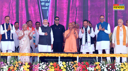 खुल गया UP का सबसे लंबा हाईटेक एक्सप्रेसवे, 6 घंटे में मेरठ टू प्रयागराज; 12 जिलों में खुलेंगे निवेश-रोजगार के द्वार