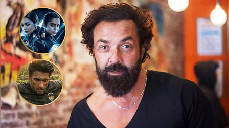 'धुरंधर 2' की कमर तोड़ देंगी Bobby Deol की ये 5 फिल्में, हड्डियोंकी तरह टूटेगा हर रिकॉर्ड