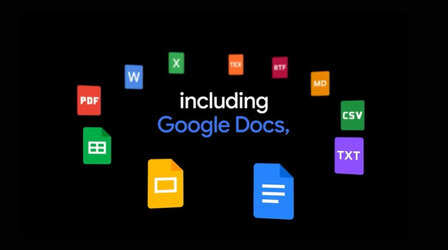 Gemini ऐप में बड़ा अपडेट: अब एक क्लिक में बनाएं PDF, Word और Excel फाइलें