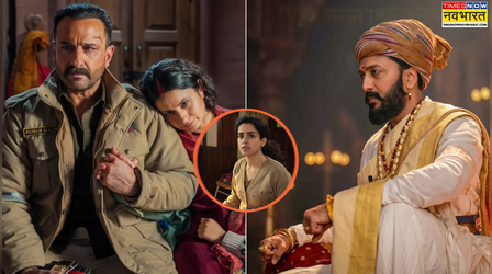 Top 7 ENT Gossips: 'राजा शिवाजी' को मिला U/A सर्टिफिकेट, इस दिन रिलीज होगी सैफ अली खान की 'कर्तव्य'