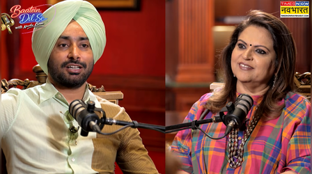 Baatein Dil Se Podcast: सतिंदर सरताज ने 12 मिनट में रिकॉर्ड कर दिया था 'धुरंधर 2' का गाना 'Jaiye Sajana'