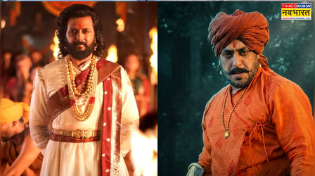 Raja Shivaji X Review: लोगों ने रितेश की मूवी को दिए फुल नंबर, सलमान खान ने उड़ाया गर्दा
