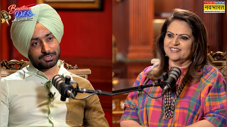 Baatein Dil Se Podcast: सतिंदर सरताज ने 'धुरंधर 2' देख आदित्य धर को किया सलाम, जमकर की रणवीर सिंह की तारीफ