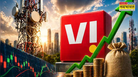 क्या Vodafone-Idea के निवेशकों के आएंगे 'अच्छे दिन', इस बड़ी खबर के बाद भागेगा स्टॉक?
