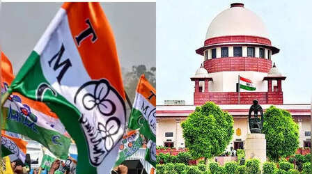 TMC की SC में काउंटिंग सुपरवाइजर के तौर पर केंद्रीय कर्मचारियों की नियुक्ति को चुनौती, 2 मई को सुनवाई, टीएमसी की ये हैं मांगें