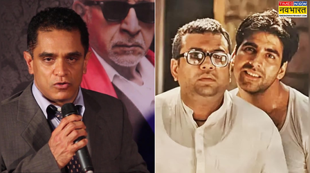 फिरोज नाडियाडवाला ने Hera Pheri के कॉपीराइट मामले में दर्ज कराया केस, ठगी का लगाया आरोप