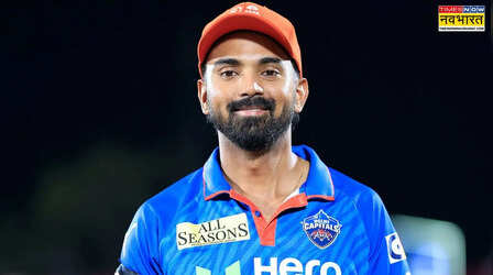जो कभी ना हुआ, उसे केएल राहुल ने कर दिखाया; IPL में बना दिया अनोखा रिकॉर्ड