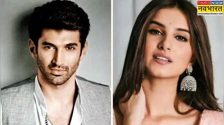 Aditya Roy Kapur और Tara Sutaria कर रहे हैं एक-दूजे को डेट, अटकलों के बीच फिल्मफेयर ने लगाई मुहर
