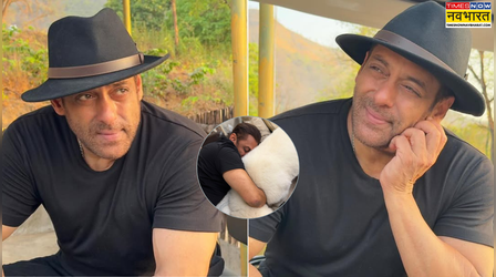 'टोपी खुद पहनो, किसी को पहनाओ मत'- Salman Khan ने दी फैंस को सलाह, पोस्ट में निकाला दिल का गुबार