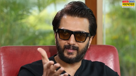 4 साल बच्ची के साथ हुई रेप-मर्डर की घटना ने झकझोर दिया Riteish Deshmukh का दिल, कहा- 'लोगों का गुस्सा सही है'