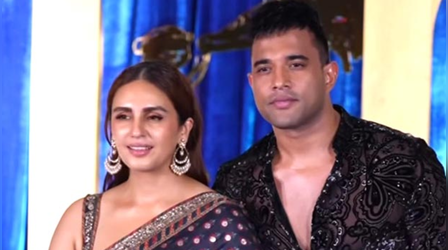 रचित सिंह से शादी करेंगी Huma Qureshi !! इस महीने में दोनों लेंगे सात फेरे