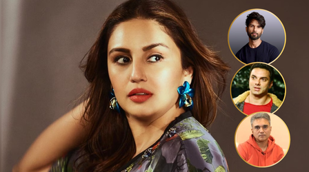 इश्क में 5 बार बदकिस्मत रहीं Huma Qureshi को मिला जीवनसाथी !! बनते-बनते रह गईं सलमान की भाभी