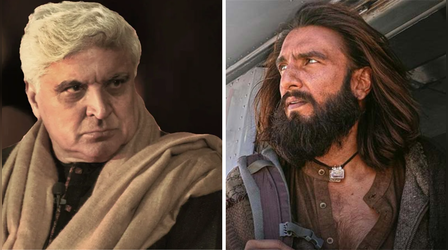 'इसमें क्या गलत है' Dhurandhar 2 को प्रोपेगेंडा बताने वालों को Javed Akhtar ने दिया दो टुक जवाब