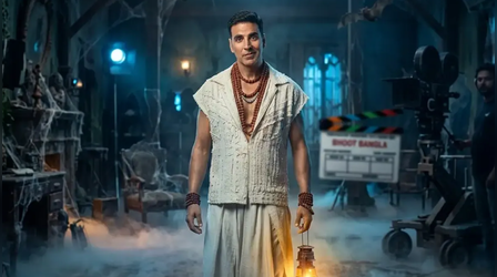 Bhooth Bangla Box Office Day 18: 150 करोड़ी होने से इंच भर दूर है Akshay Kumar की फिल्म, देखें आंकड़े