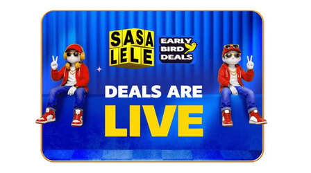 Flipkart SASA LELE Sale: 25 हजार रुपये में बेस्ट स्मार्टफोन, कीमत बढ़ने से पहले खरीदने का बेस्ट मौका