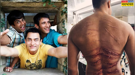 3 Idiots के सीक्वल में हुई बॉलीवुड स्टार्स की एंट्री, Aamir Khan की फिल्म में बनेंगे 'चौथे इडियट'