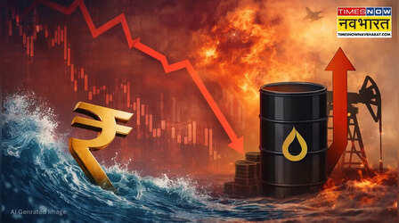 अमेरिका से जापान तक ठिठके ग्लोबल शेयर मार्केट, GIFT NIFTY सपाट, Sensex-Nifty में गैप डाउन के संकेत